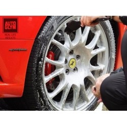 Custom Wheel Cleaner Autoglym 500ml